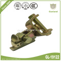 Festzurranker Web Idler Swivel Fitting Track